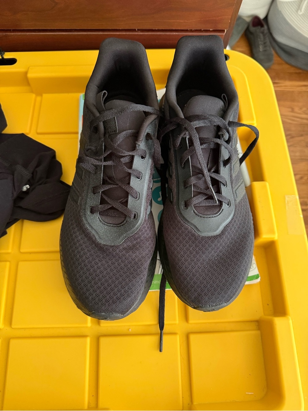 adidas Women's X_PLR Path Running shoes